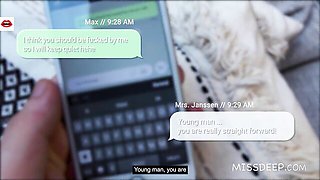 Classy Foxxy Angel - dirtydatingstories sex - DIRTY DATING STORIES