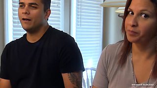 Lifestyle diaries swinger lunch and fuck utter vignette iii