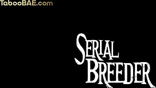 Stepdaughter fucked hardcore b4 creampied by stepfather