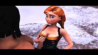 3d hardcore best animation big dick sex