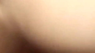 First Date and I Fuck This Skinny College Girl Real-homemade Sex
