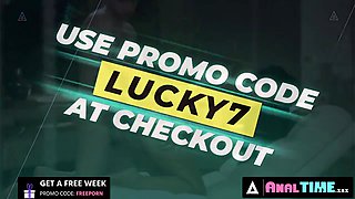 Gorgeous Beauty May Thai Gets Her Sweet Ass Plumbed By Big Cock