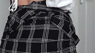 Boss Worships Your Penis