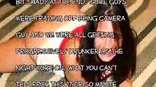 Busty and handsome brunette amateur babe