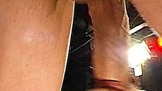 John Thompson: Bea Cum Babe