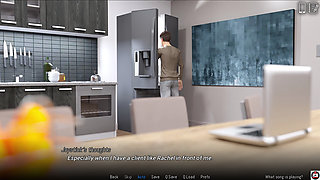 University of Problems - ( PT 12) - DREAMNOW