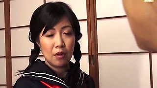 Erotic Drama Theater A Sensual Encounter With A Graceful Inn Proprietress - .3 - Yoshino Hanaoka