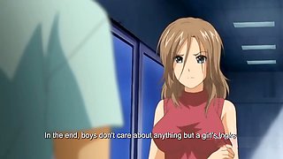 Ecchi, subtitles, hentaiporn