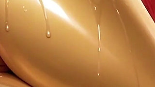 Horny Mexican Wife Fucked by Her Masseur - Uncensored Hentai Ai