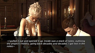 Hot & Sexy Maid - Milfylicious - Ep04