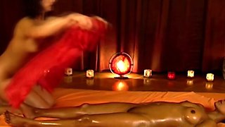 Sensual Tantric Massage Awakening