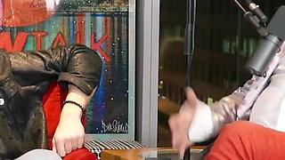 Michael Wekerle on Sex and Rock N' Roll!