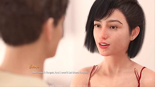 University Students Sans Manage (part nine)