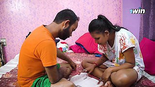 Wooer's 18 year cute girl sex by X Prime UK