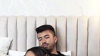 One Day Before My Marriage I Fuck My Girlfriend's Best Friend