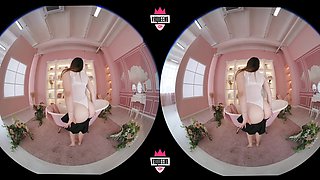 Sweet Naked Thing - Vr Queens - Vr Porn Video