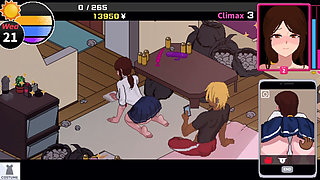 Ntrlegend - Your Wife Dresses Like a Student