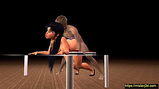 Chel Doggy Affair Looking for Fun