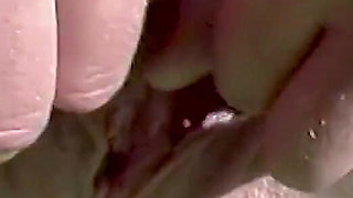 Seduce MILF to Masturbate