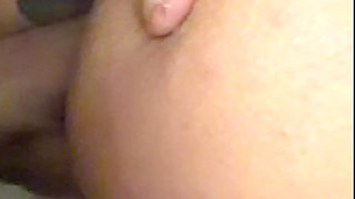 Tattooed Slut Getting a Cock Shoved in Her Ass and Cum in Her Mouth