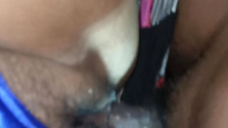 Deshi Bhabi fuck after oily massage With her devar in morning