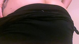 amateur amali2015 flashing ass on live webcam
