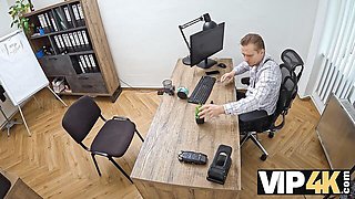 Stanley's interview dirt