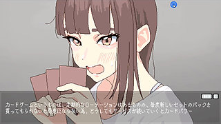 Hentai Game - Lovers' Fun! All Gallery Scene