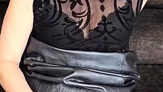 Kinky milf redheads anal solo dildo masturbation