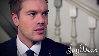 Ash-blonde Honey Sienna Day Gets Plumbed In All Sorts Of Postures