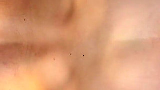 Sunbathing with Wide Open Cheeks - Anal Training by the Pool