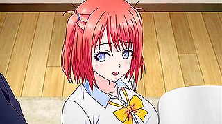 Kore tte Naani Episode 1