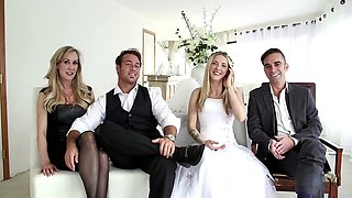 Behind the scenes, faphouse, in english