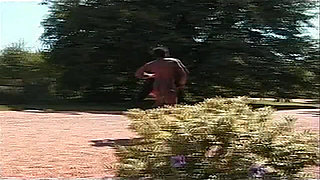 Big Omar's British Adventures: Groovy Anal Girls (2001)