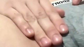 Watch Me How Wet Im Getting, Video for My Subscriber on