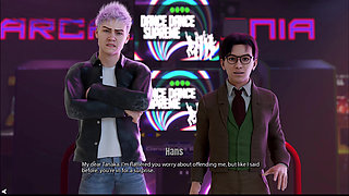 Julia in Japan 2 Naomi Love to Get Fuck but Dont Want to Commit