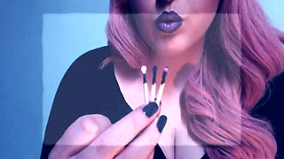 Match Lighting Asmr