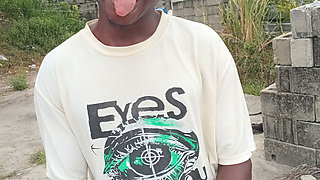 Intense Foursome Two Male and Female