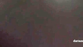 Amateur teen latin caught by hidden cam part2