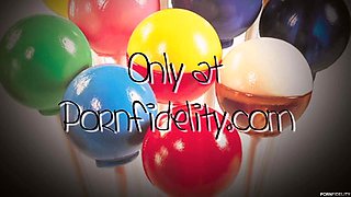 My First Job: Blowjob, Doggy  Cowgirl Porn