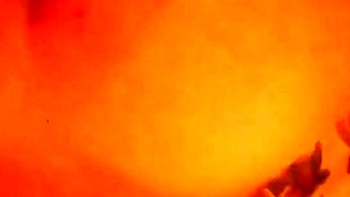 Anal Fun With A Big-Ass European MILF