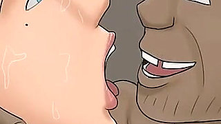 Eva's Ecstasy #15 Dirty Pervert Filled Her Holes with Thick Cum