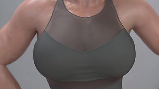 Obsessed with Horny Divorced MILFs Part 27