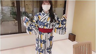 Tートハメ撮り18歳の巨乳彼女か温泉旅館て声を我慢しなから絶頂素人カッフル/美女//ハイハン/スマホ撮影/リアル/主観動画/ハメ撮り/野外露出