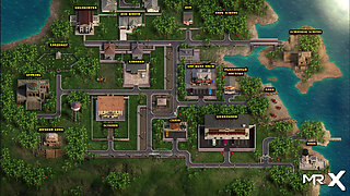 Treasure Of Nadia - Beautiful Woman Hot Page E3 #23