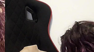 First JOI with Magda