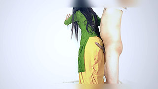 Indian Horny Pussy Bhabhi XXX Video With Hindi Audio