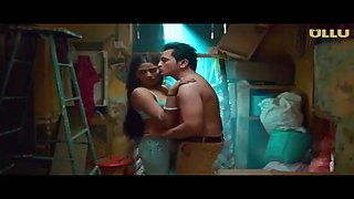 Kavita Bhabhi 4 2024 Ullu Hindi Porn Web Series Episode 5