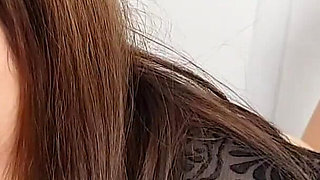 Edging Blowjob Precum Play & Foot Play in Pinup Mules & Vintage Stockings - Dame Olga 1080p (050b)