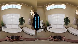 LethalHardcoreVR - You Finally Fuck Girl Next Door RENEE
